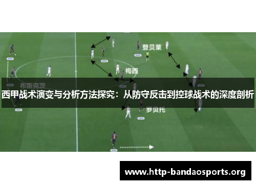 西甲战术演变与分析方法探究:从防守反击到控球战术的深度剖析 西甲战术演变与分析方法探究:从防守反击到控球战术的深度剖析
