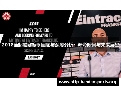 2018葡超联赛赛季回顾与深度分析:精彩瞬间与未来展望 2018葡超联赛赛季回顾与深度分析:精彩瞬间与未来展望