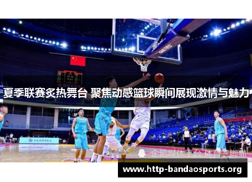 夏季联赛炙热舞台 聚焦动感篮球瞬间展现激情与魅力 夏季联赛炙热舞台 聚焦动感篮球瞬间展现激情与魅力
