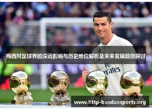 梅西对足球界的深远影响与历史地位解析及未来发展趋势探讨 梅西对足球界的深远影响与历史地位解析及未来发展趋势探讨