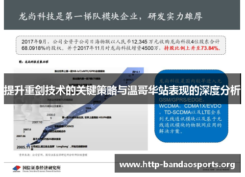 提升重剑技术的关键策略与温哥华站表现的深度分析 提升重剑技术的关键策略与温哥华站表现的深度分析