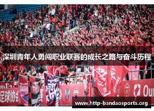 深圳青年人勇闯职业联赛的成长之路与奋斗历程 深圳青年人勇闯职业联赛的成长之路与奋斗历程