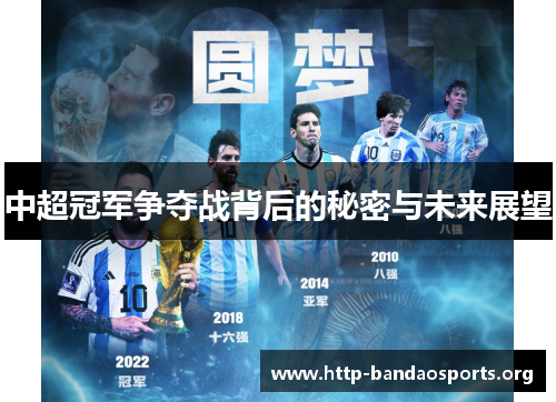 中超冠军争夺战背后的秘密与未来展望