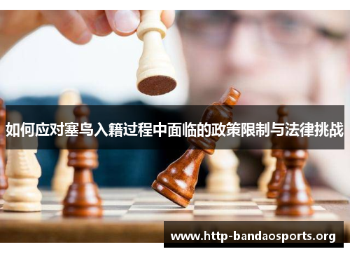 如何应对塞鸟入籍过程中面临的政策限制与法律挑战 如何应对塞鸟入籍过程中面临的政策限制与法律挑战