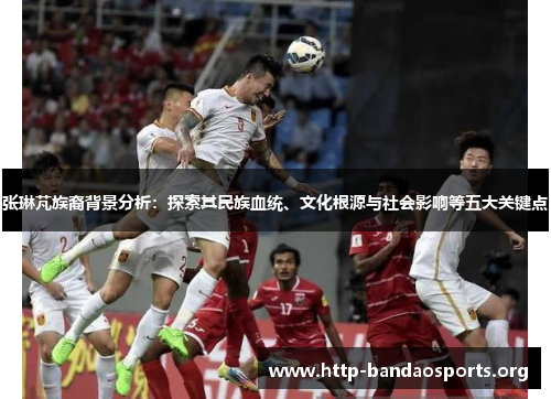 张琳芃族裔背景分析:探索其民族血统、文化根源与社会影响等五大关键点 张琳芃族裔背景分析:探索其民族血统、文化根源与社会影响等五大关键点