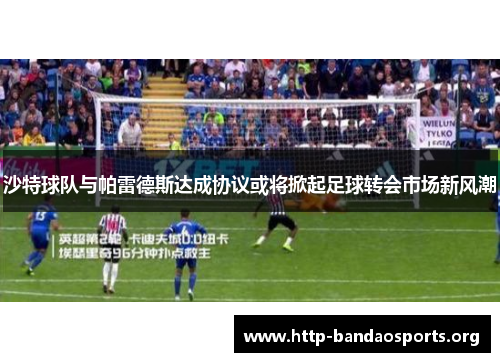 沙特球队与帕雷德斯达成协议或将掀起足球转会市场新风潮 沙特球队与帕雷德斯达成协议或将掀起足球转会市场新风潮