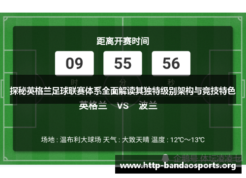 探秘英格兰足球联赛体系全面解读其独特级别架构与竞技特色 探秘英格兰足球联赛体系全面解读其独特级别架构与竞技特色