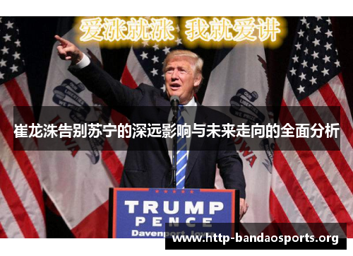 崔龙洙告别苏宁的深远影响与未来走向的全面分析