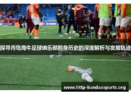 探寻青岛海牛足球俱乐部前身历史的深度解析与发展轨迹 探寻青岛海牛足球俱乐部前身历史的深度解析与发展轨迹